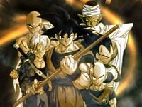 pic for Dbz 6  